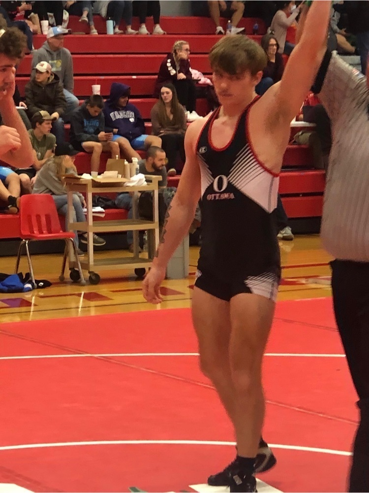 boys wrestling