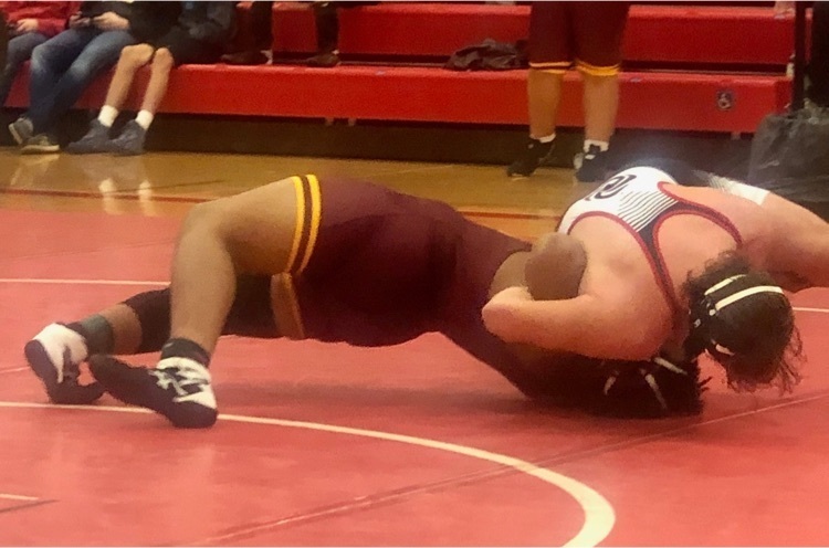 boys wrestling