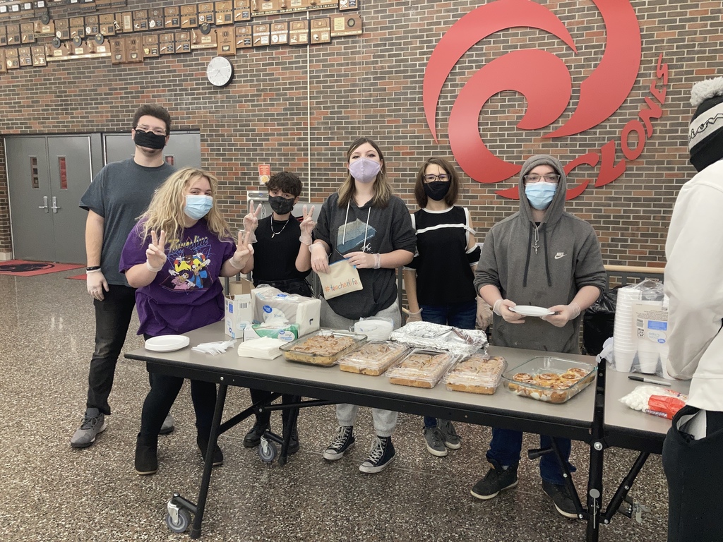 Bake Sale