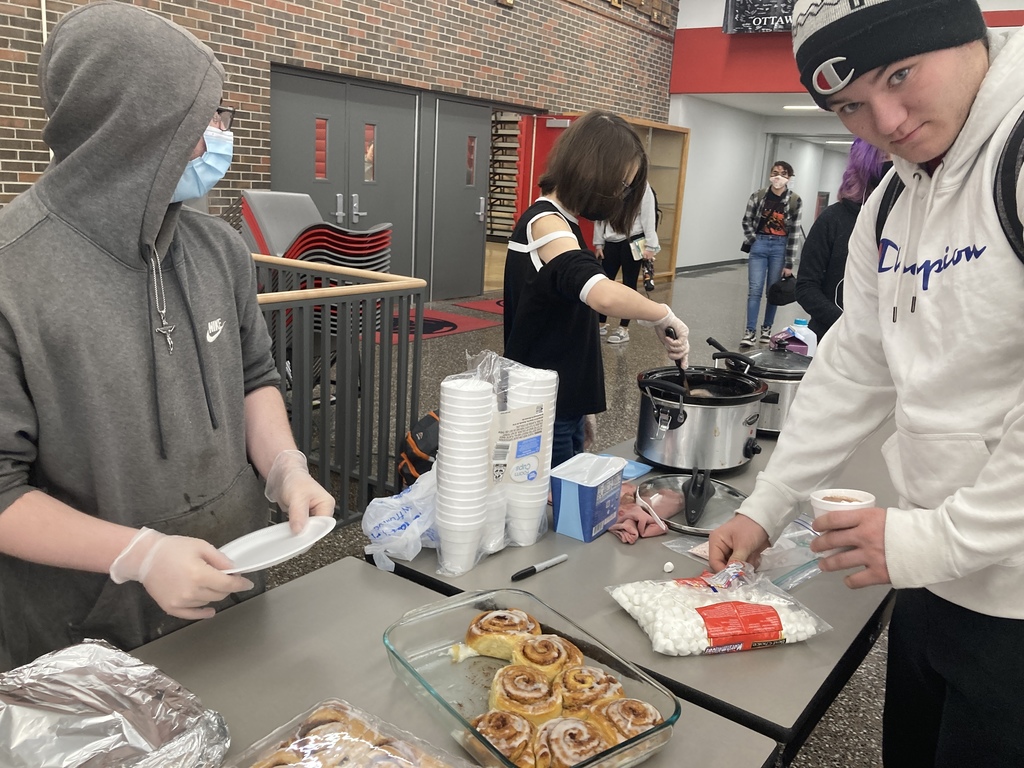 Bake Sale