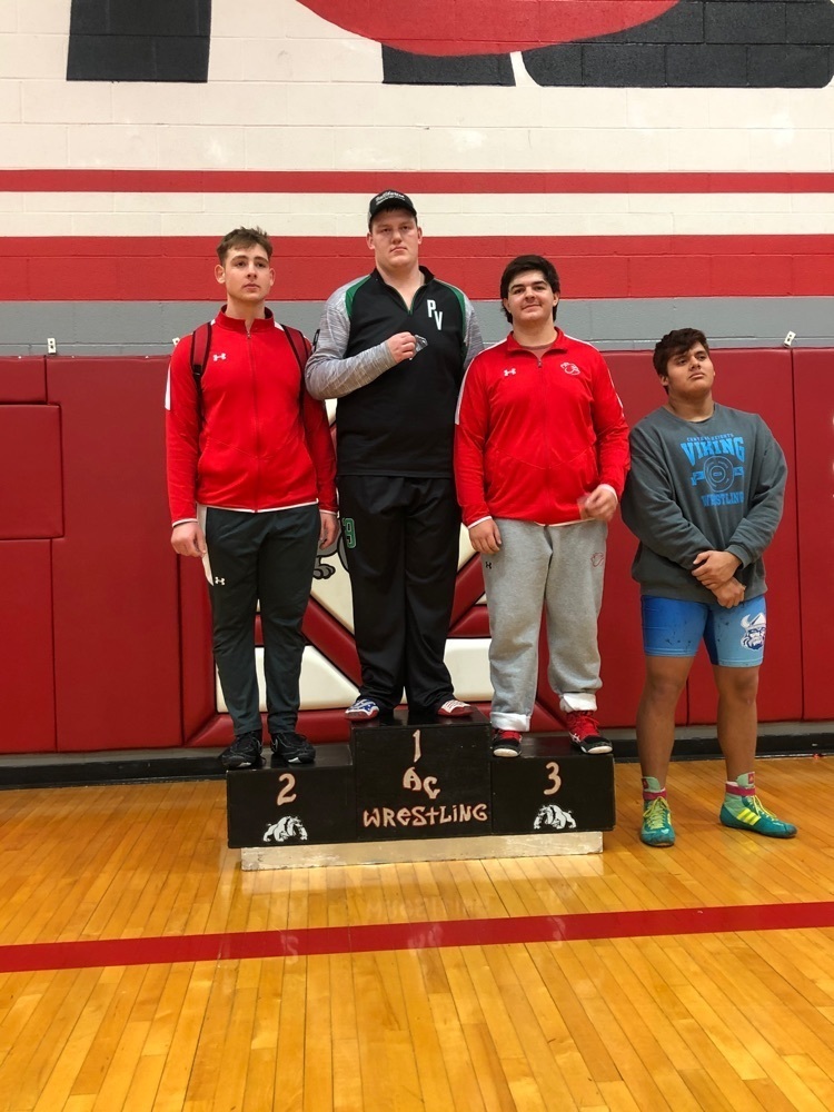 podium pose
