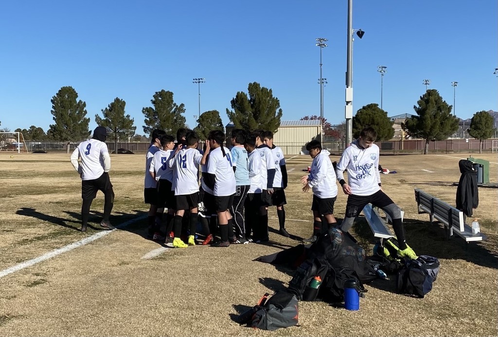 Soccer Team