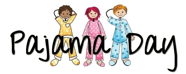 pajama day