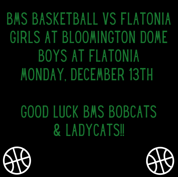 BMS Basketball