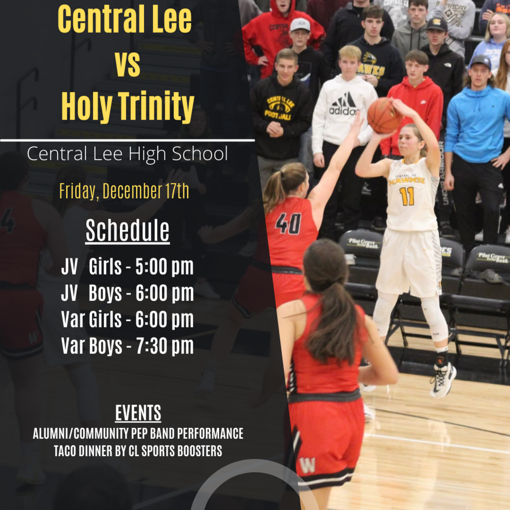 Girls Basketball