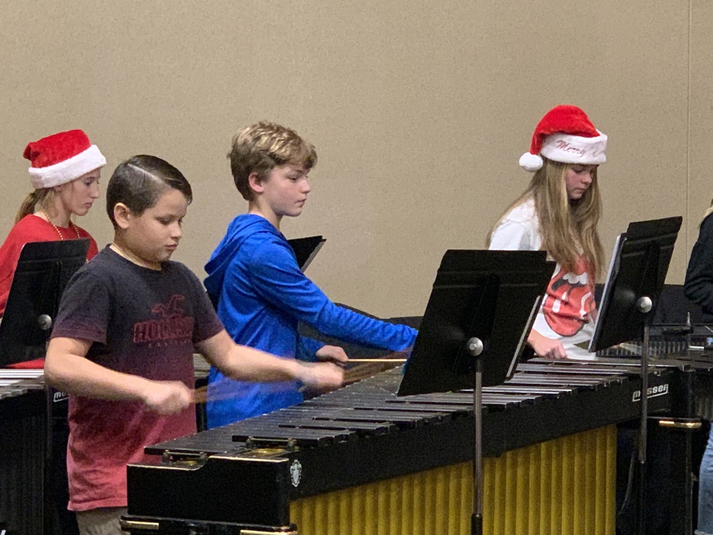 7th percussion