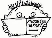 Progress Report