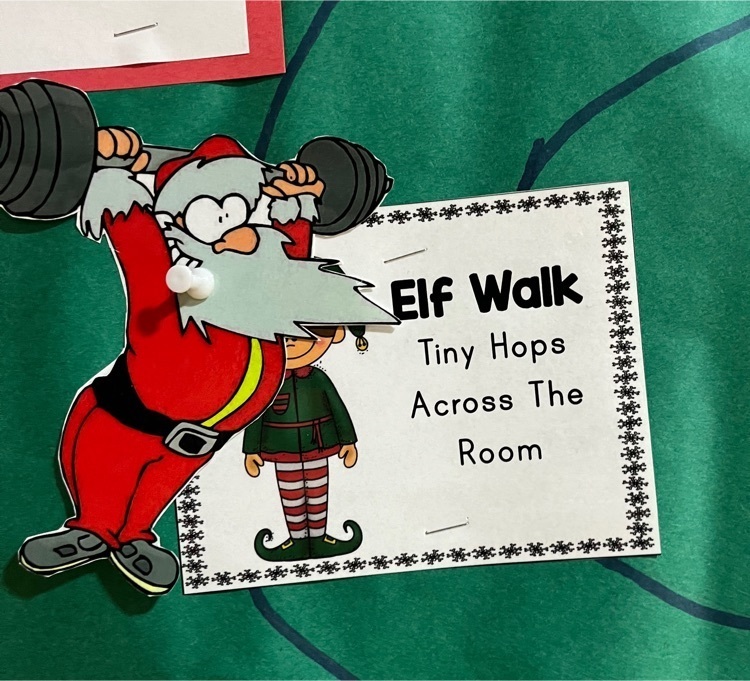Santa