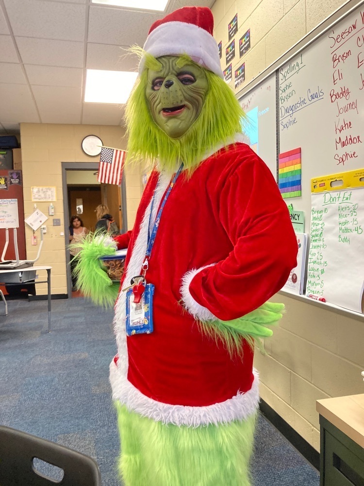 grinch 