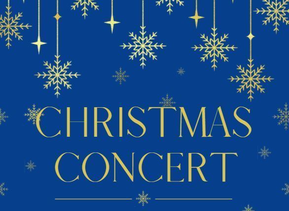 Christmas Concert