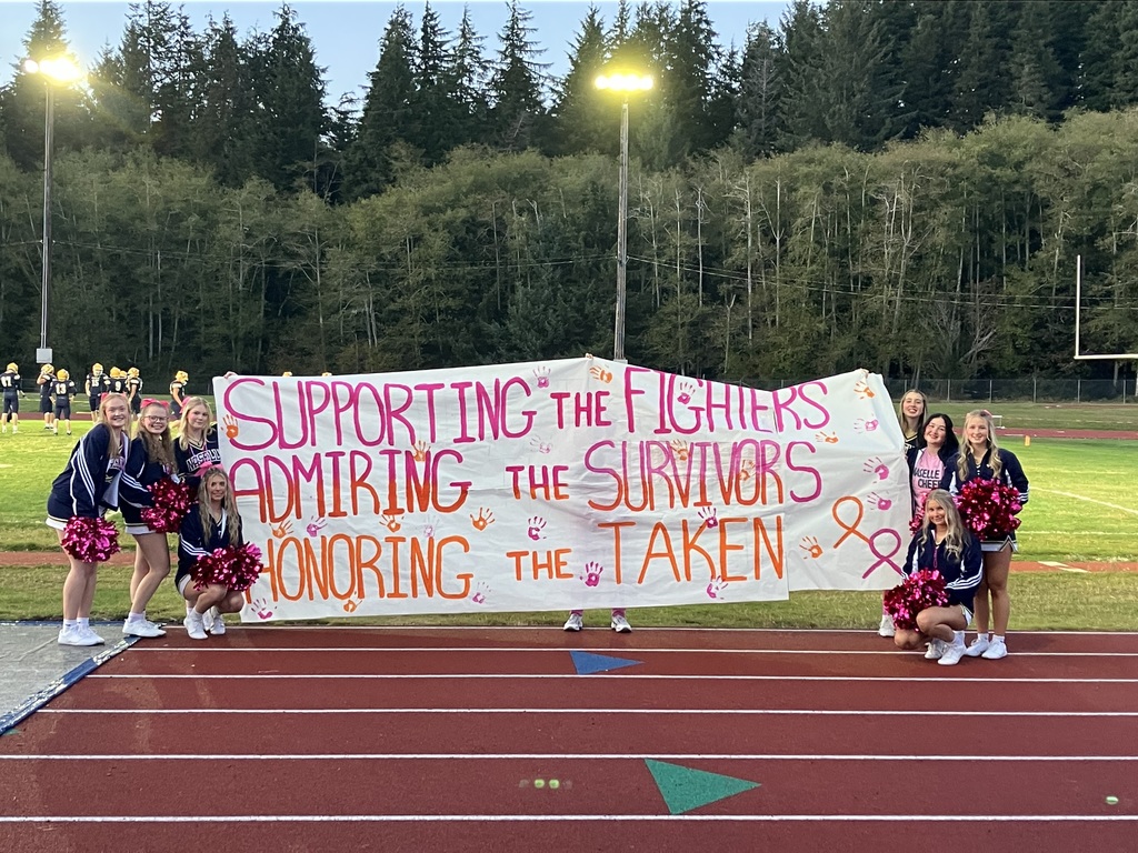 Honoring those who have battled cancer