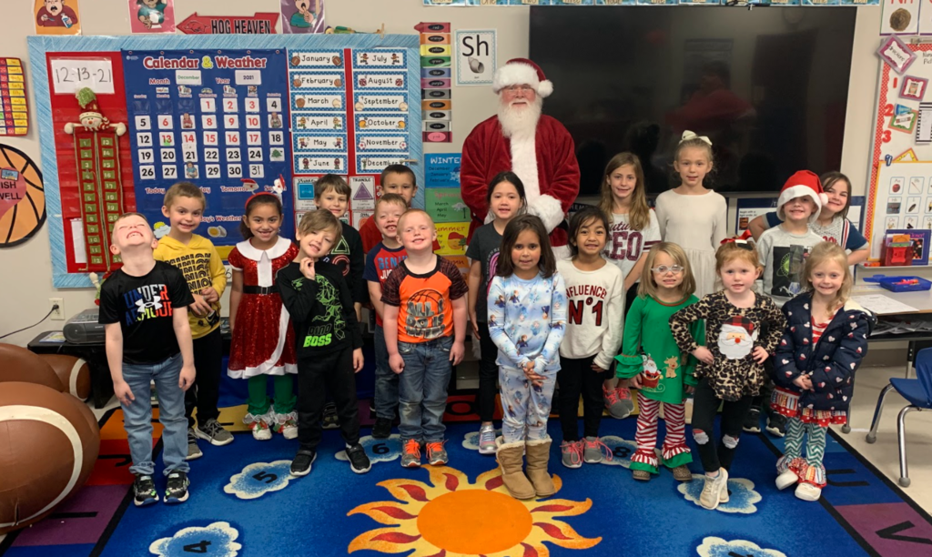 Santa