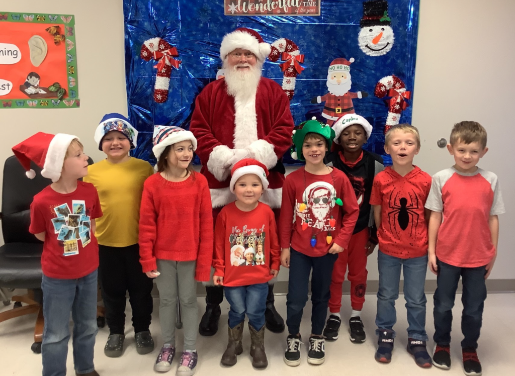 Santa