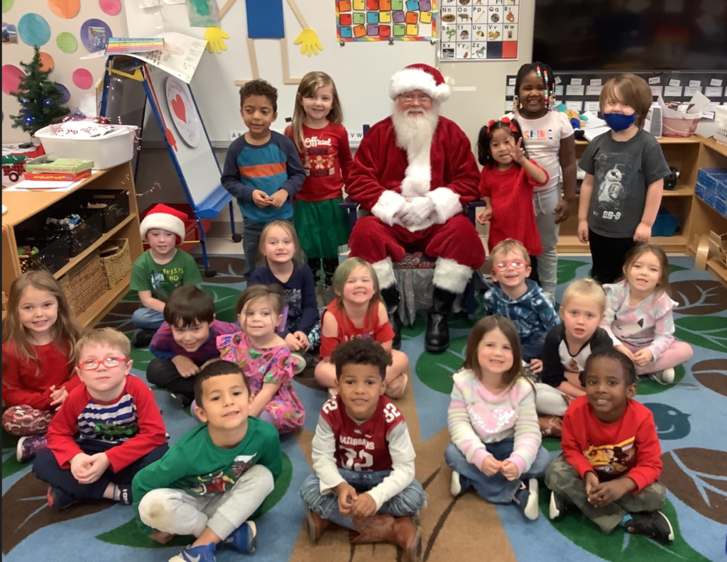 Santa