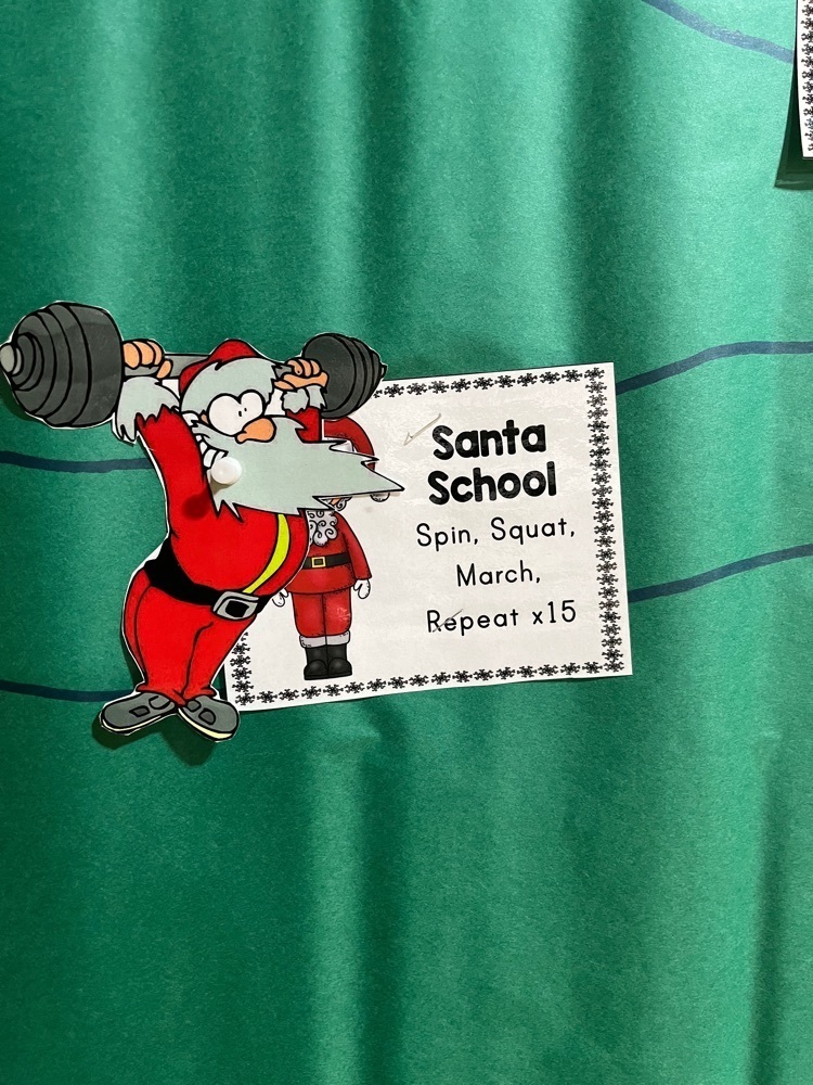 Santa