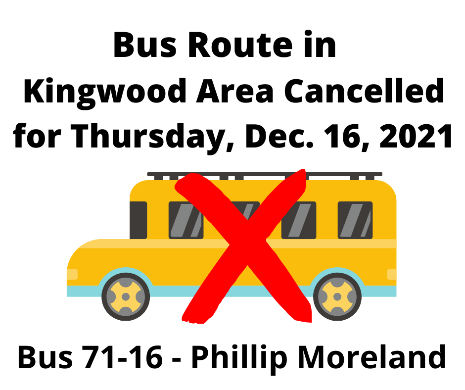71-16 cancelled