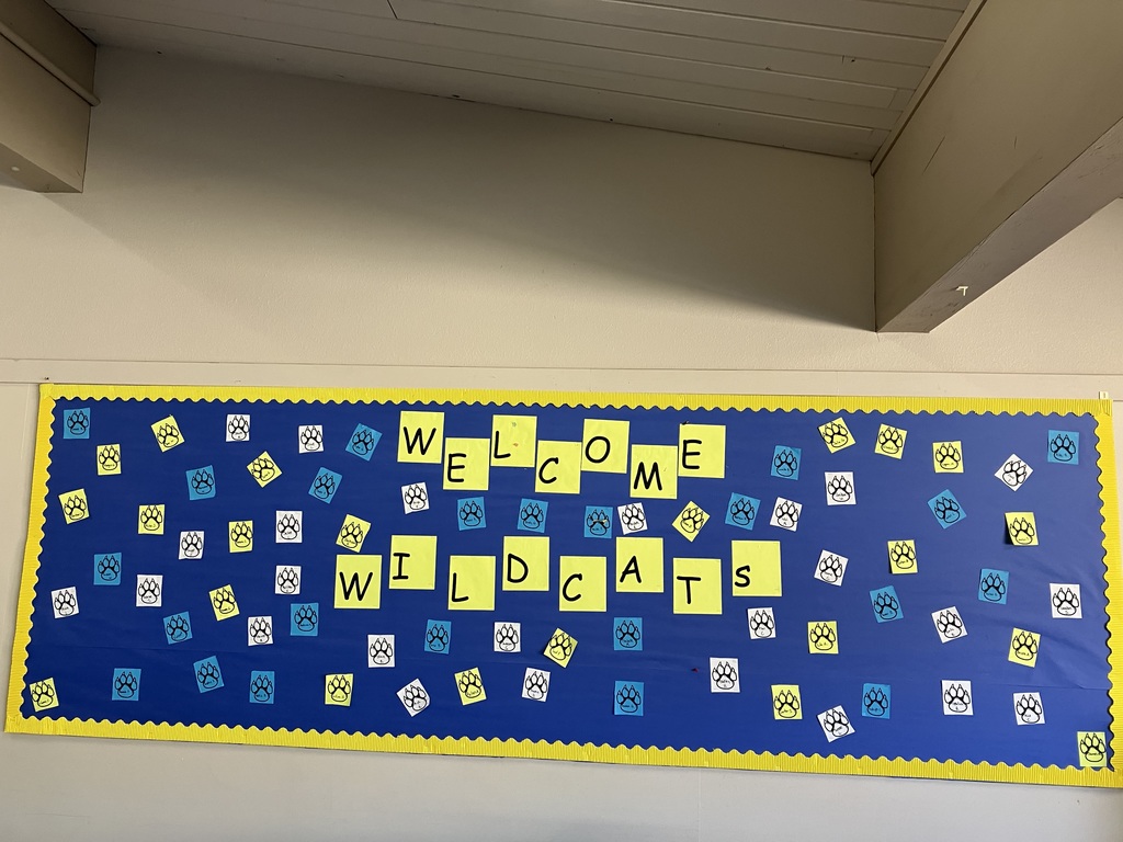 Wildcat Welcome