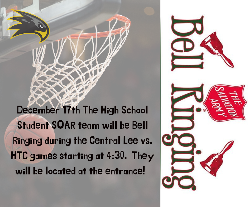 Soar Bell Ringers