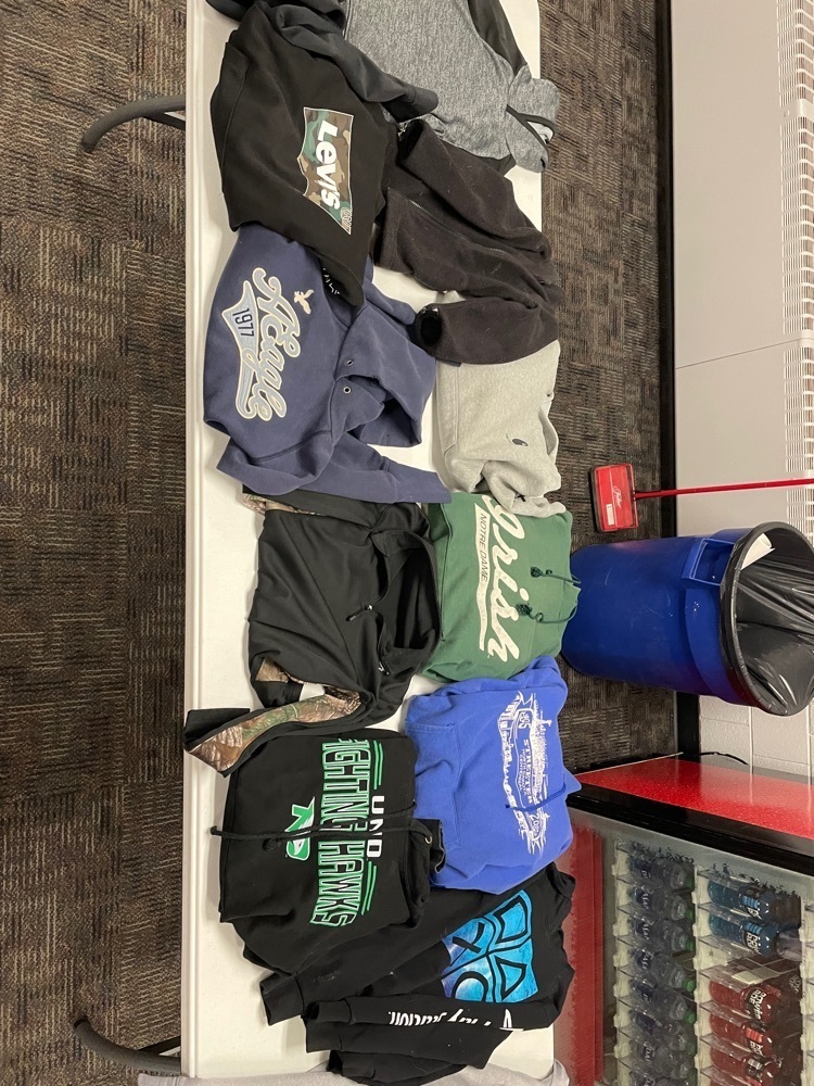 items