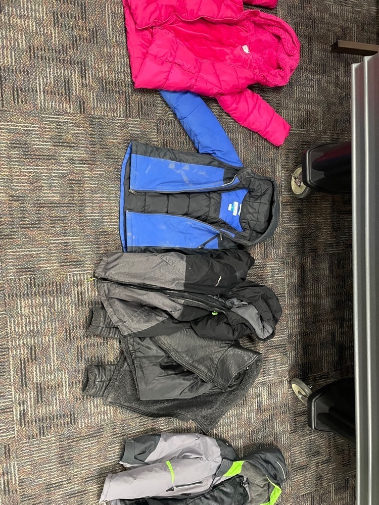 items