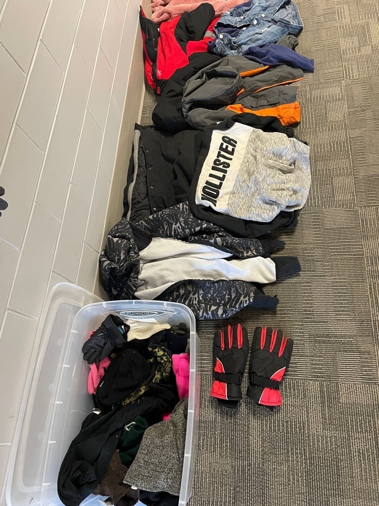 items