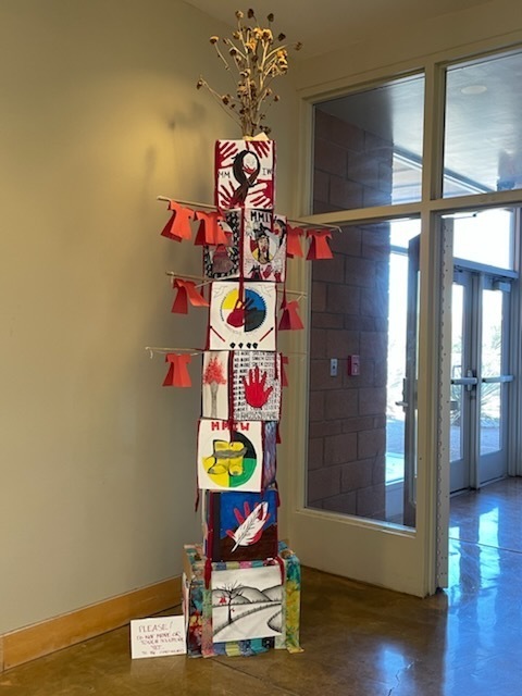 Art Tree