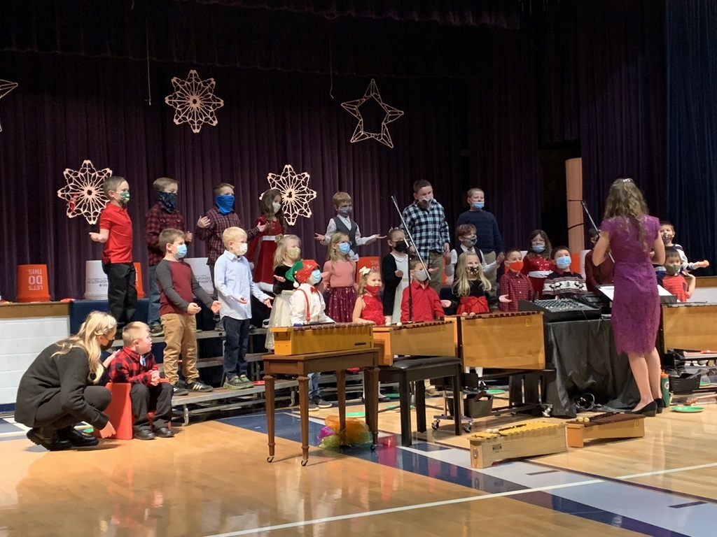 Holiday Concert