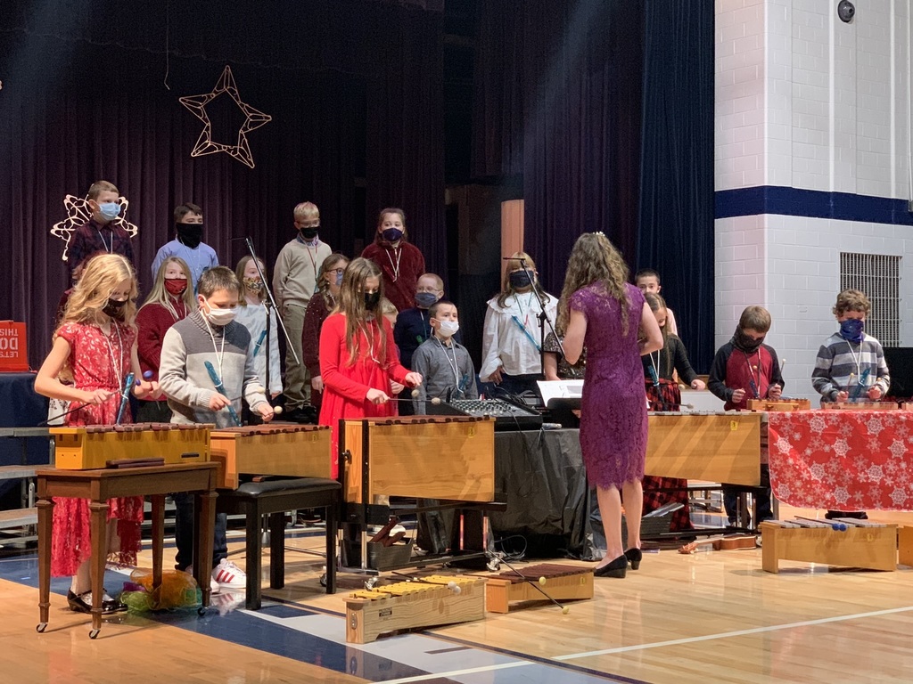 Holiday Concert