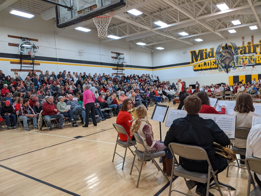 MP - HSEC Audience