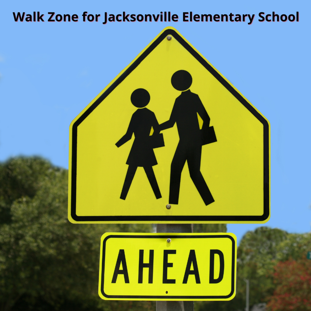 walk zone