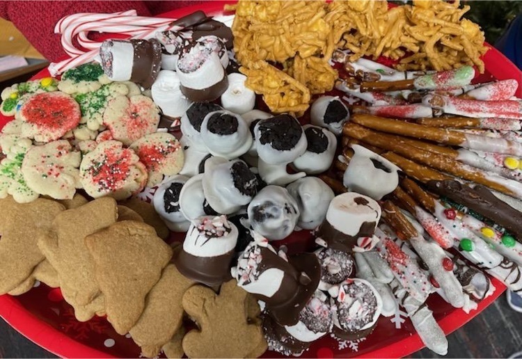 cookies