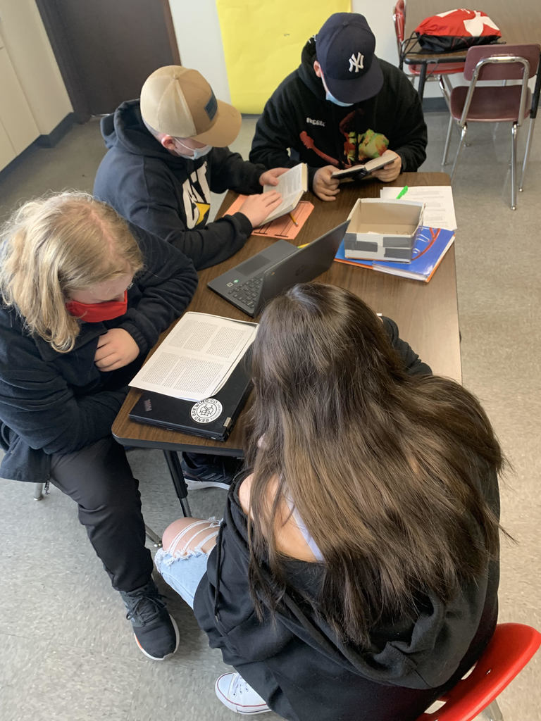 Close attention and deep thoughts