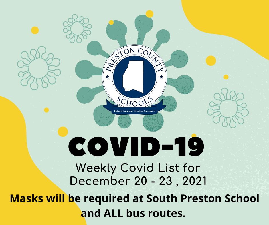Covid Dec 17