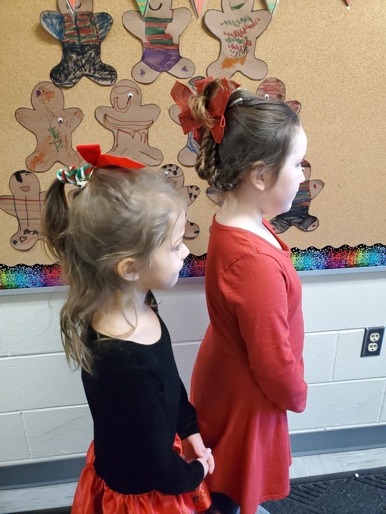 Grinch Day