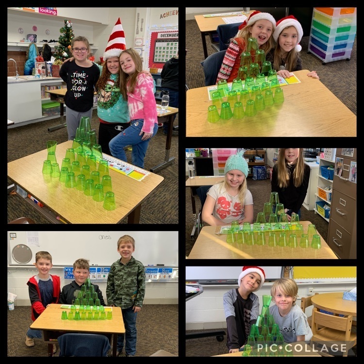 Mrs. Sherretts’ Class