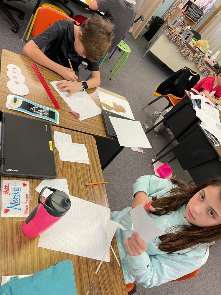 design process of gingerbread houses