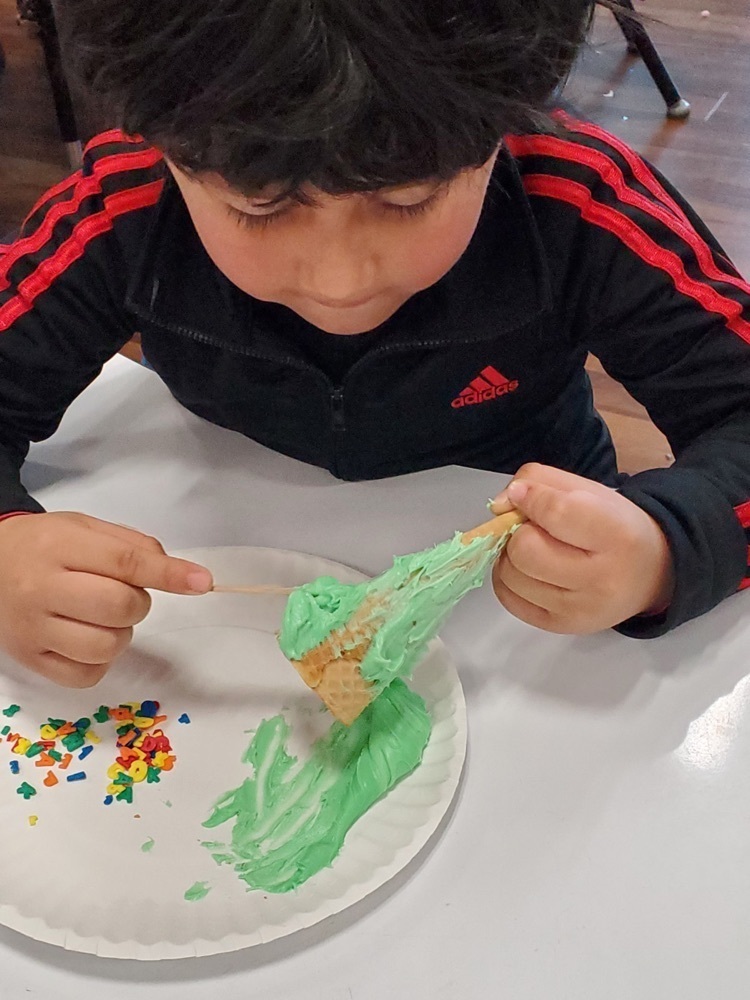 3D Shape lesson