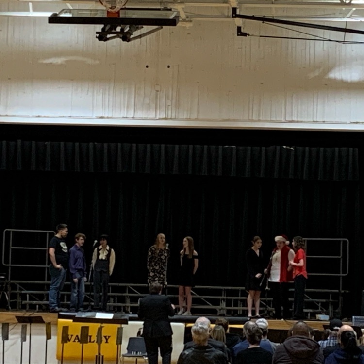 HS