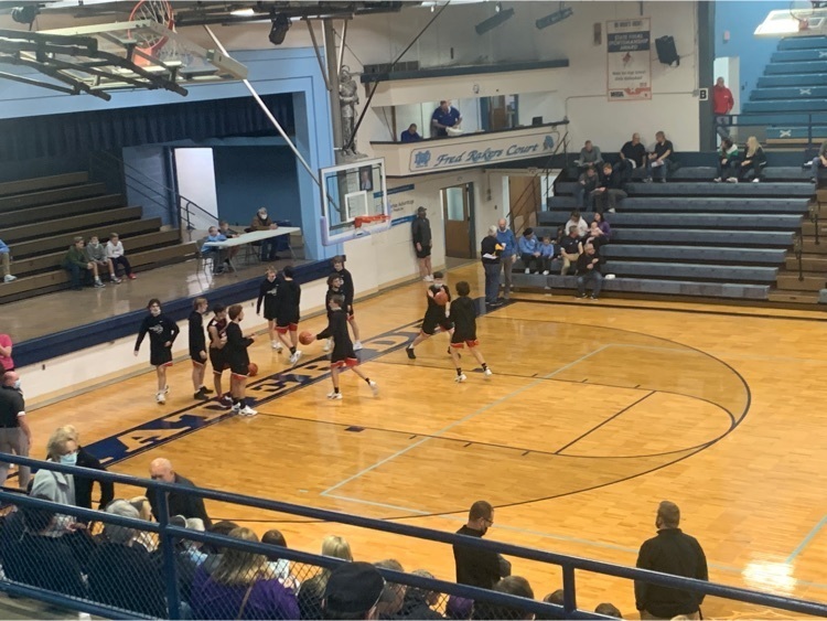 Boys Basketball