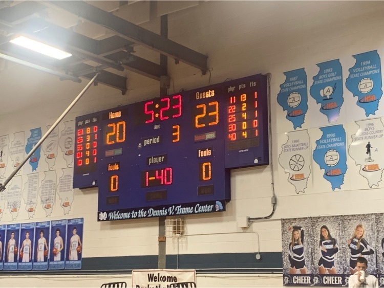 Basketball