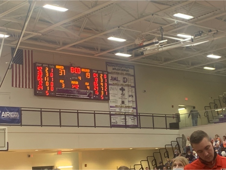 Girls Basketball 