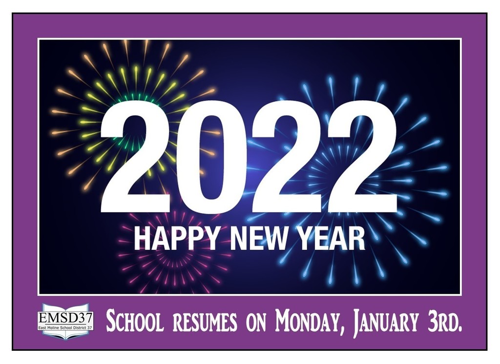 happy new year graphic