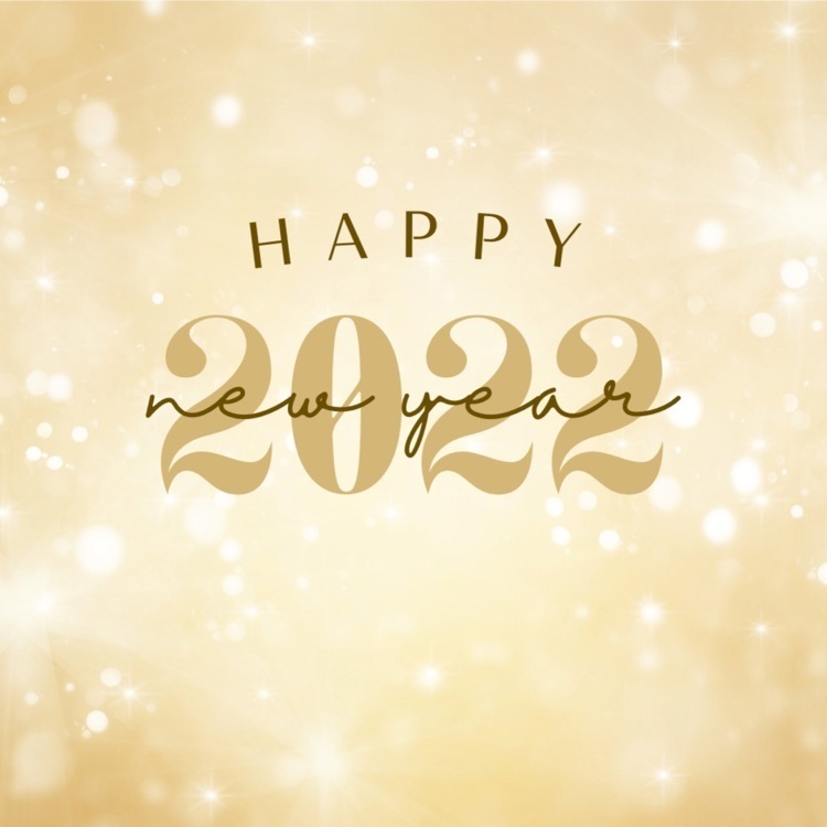 happy new year