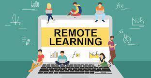 remote learning