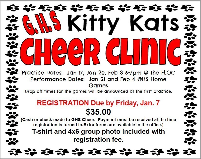 Kitty Kats