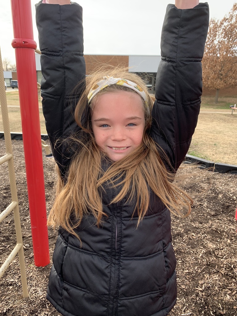 For 3rd graders, "the cold never bothered them anyway!" Students are still enjoying outdoor recess - and will continue to do so until the weather no longer permits. Please remember to send your child to school in weather appropriate clothing, and don't forget to send a coat! #CPSZEBRAPRIDE