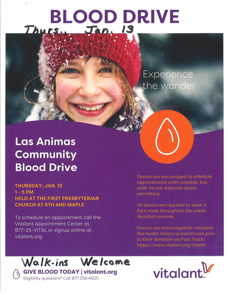 blood drive