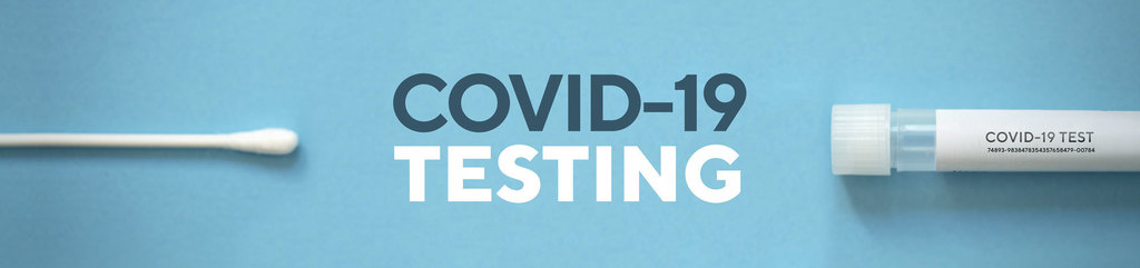 COVID-19 Testing Sites