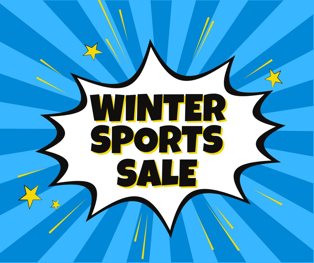 Sports Sale