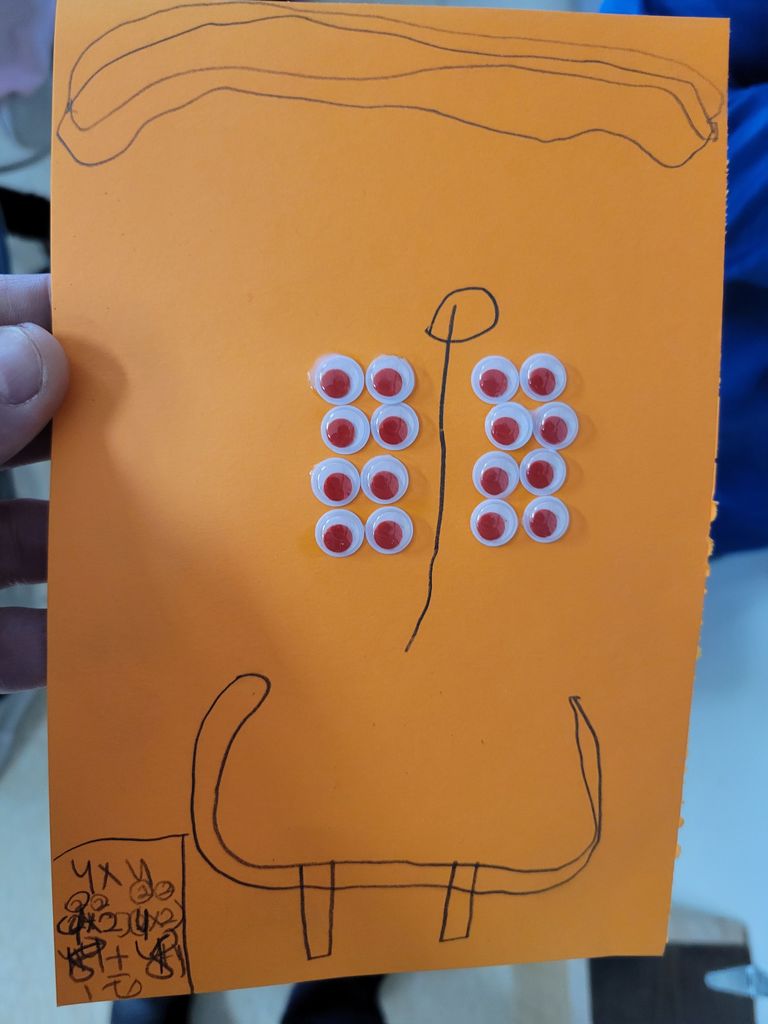 Monster 2